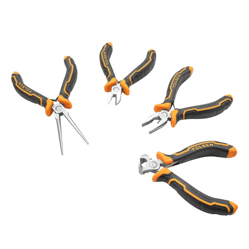 17PCS PRECISION REPAIR TOOL SET (INDUSTRIAL) thumbnail 3