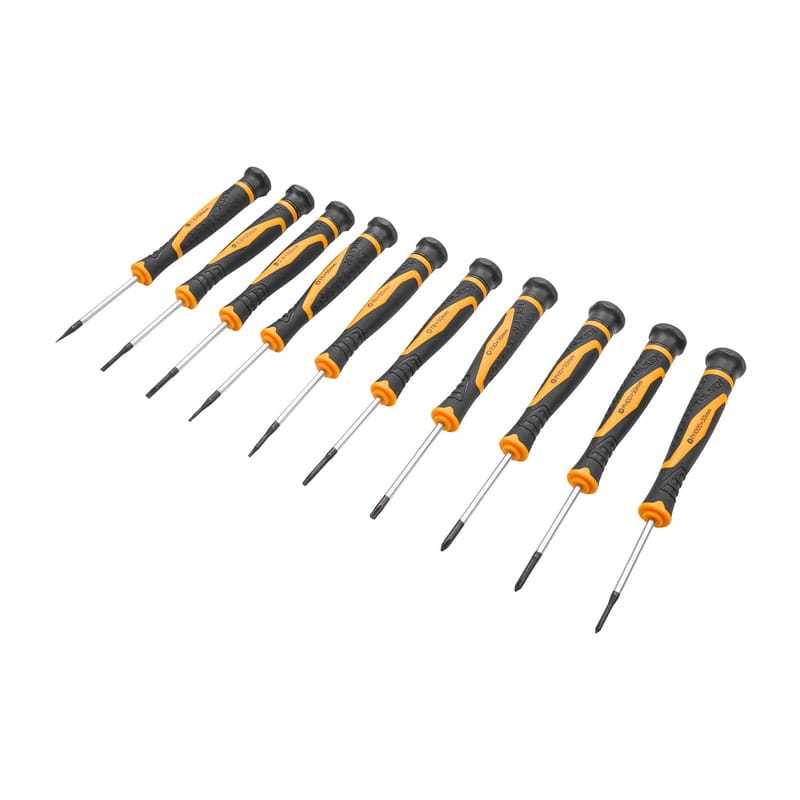 17PCS PRECISION REPAIR TOOL SET (INDUSTRIAL) thumbnail 4