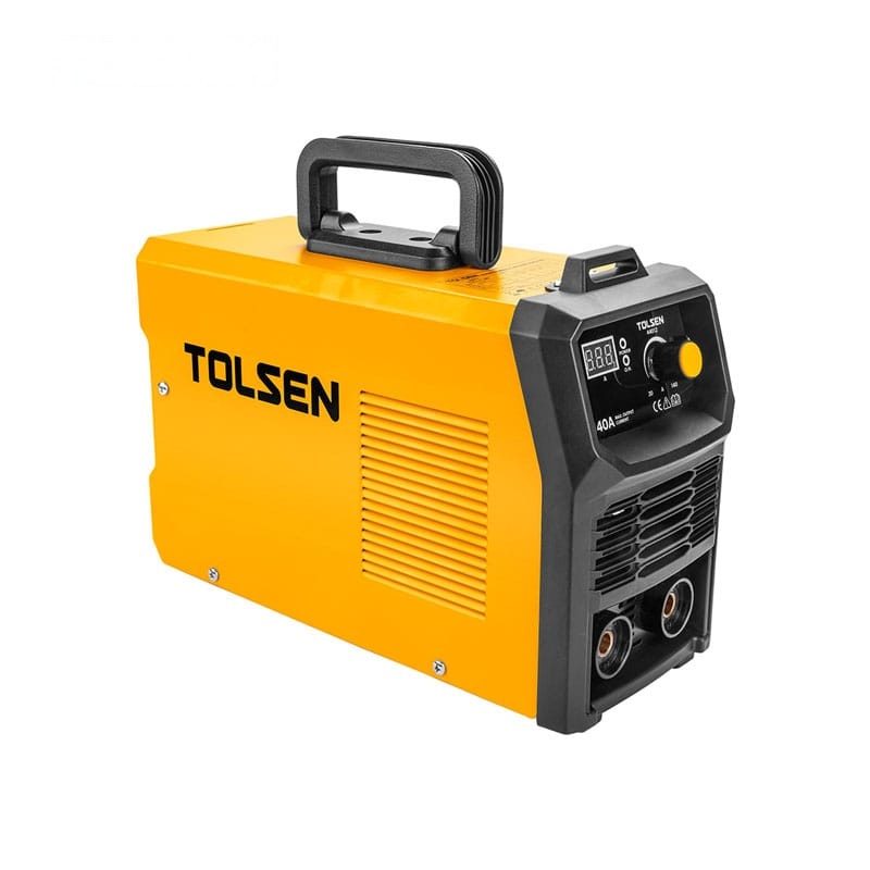 INVERTER MMA DC WELDING MACHINE Tolsen Tool Ghana