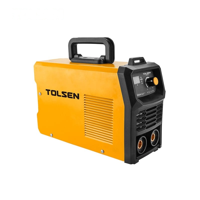 INVERTER MMA DC WELDING MACHINE thumbnail 3