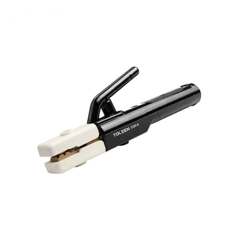 500A ELECTRODE HOLDER - WELDING TOOLS - AGC Tools Ghana