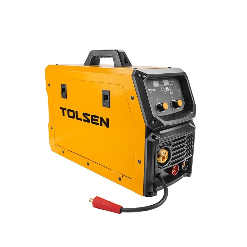 6.9KVA INVERTER MIG DC WELDING MACHINE - WELDING TOOLS - AGC Tools Ghana