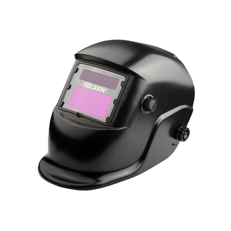 AUTOMATIC WELDING MASK - WELDING TOOLS - AGC Tools Ghana