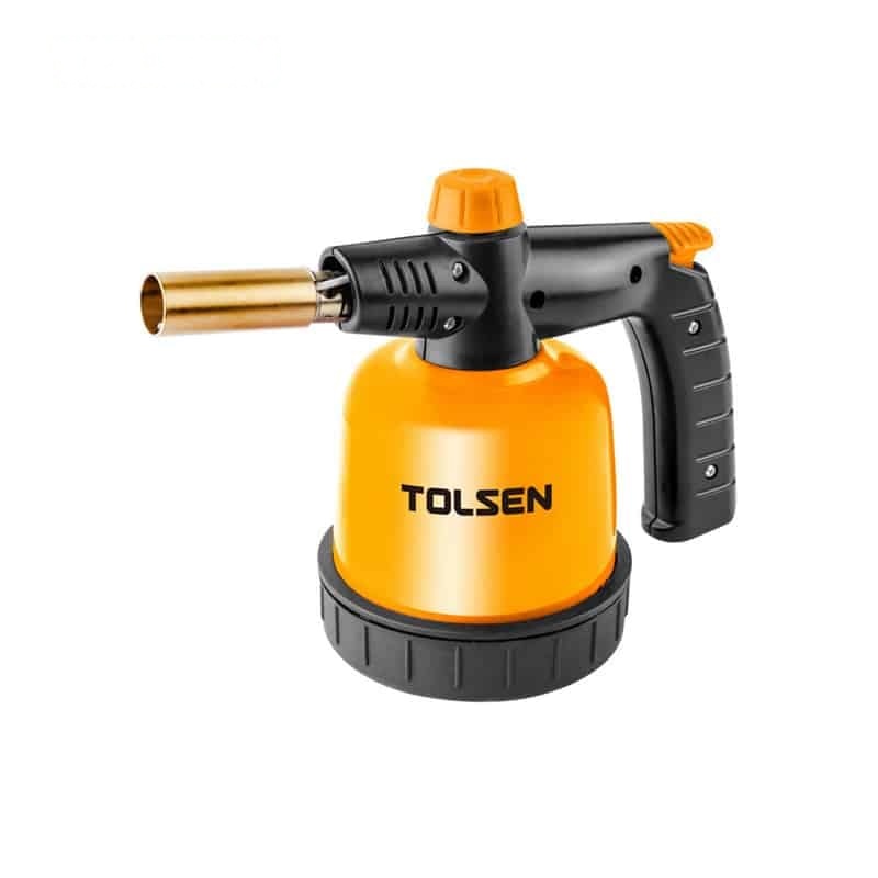 BLOW TORCH FOR CARTRIDGE PIEZO - WELDING TOOLS - AGC Tools Ghana