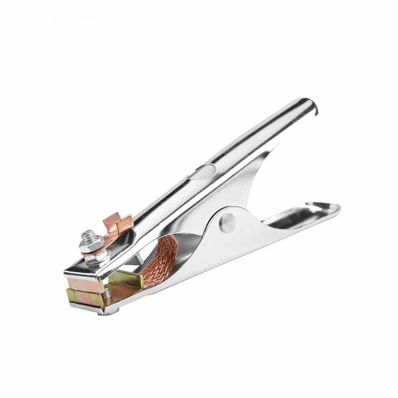 EARTH CLAMP - WELDING TOOLS - AGC Tools Ghana