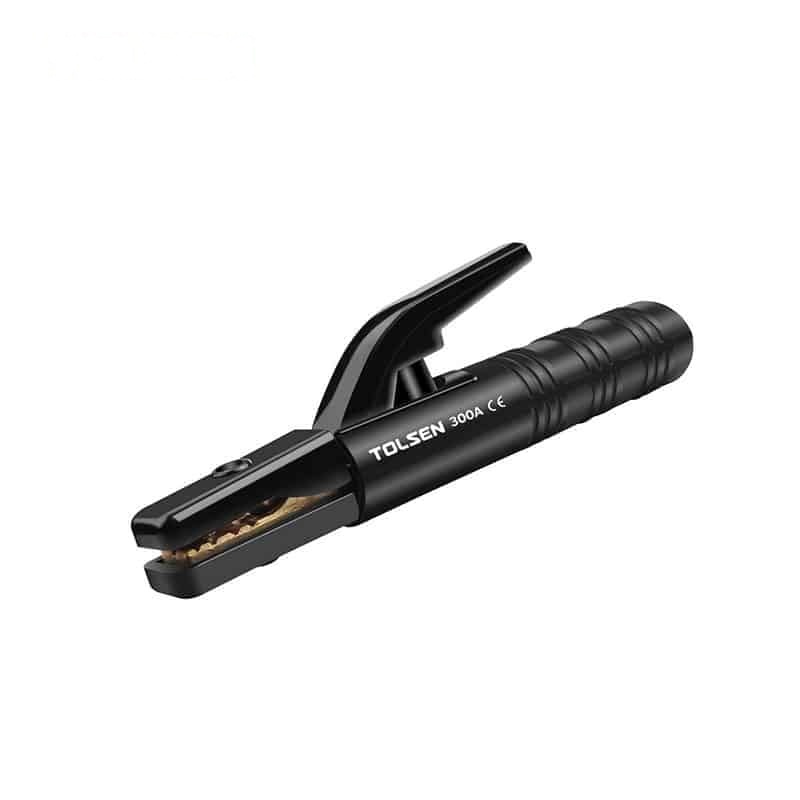 ELECTRODE HOLDER - WELDING TOOLS - AGC Tools Ghana