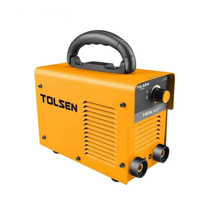 INVERTER MMA DC WELDING MACHINE (INDUSTRIAL) - WELDING TOOLS - AGC Tools Ghana