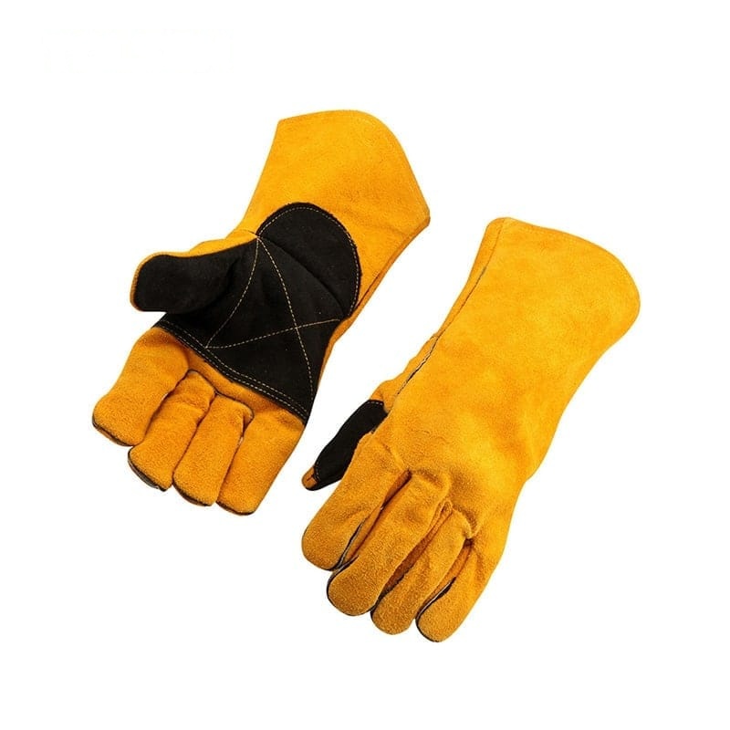 WELDING GLOVES - WELDING TOOLS - AGC Tools Ghana