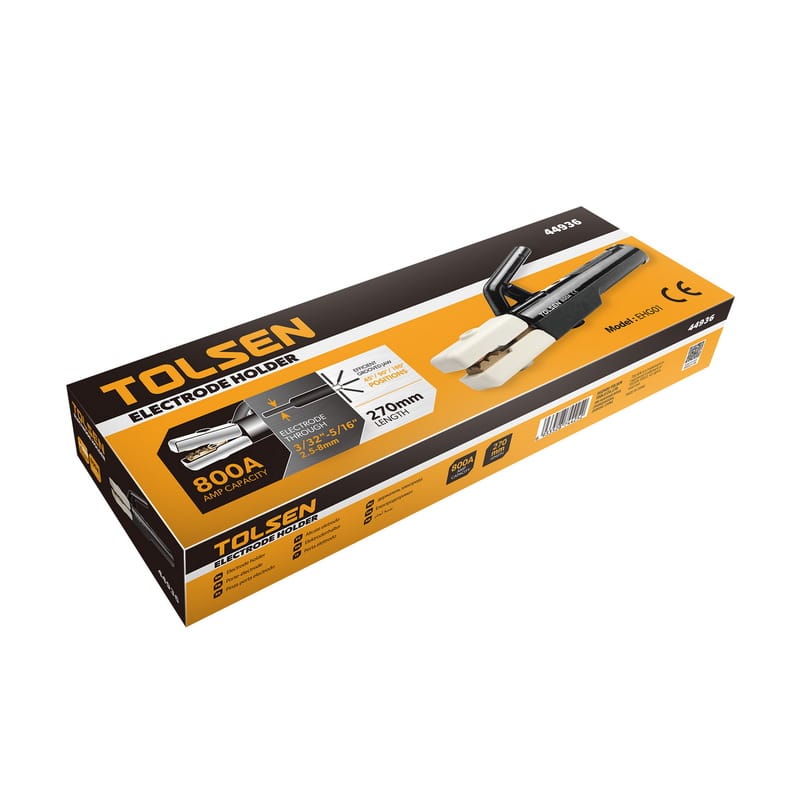 800A ELECTRODE HOLDER thumbnail 4