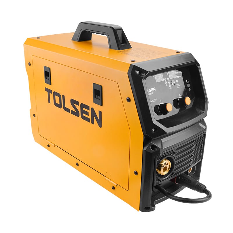 6.9KVA INVERTER MIG DC WELDING MACHINE Tolsen Tool Ghana