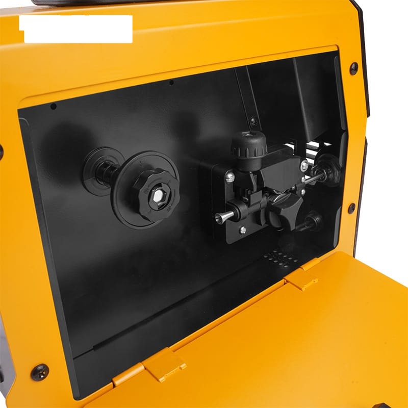 5.1KVA INVERTER MIG DC WELDING MACHINE thumbnail 4