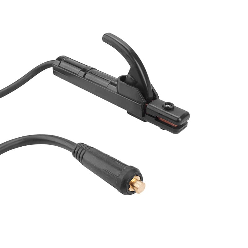 5.1KVA INVERTER MIG DC WELDING MACHINE thumbnail 5