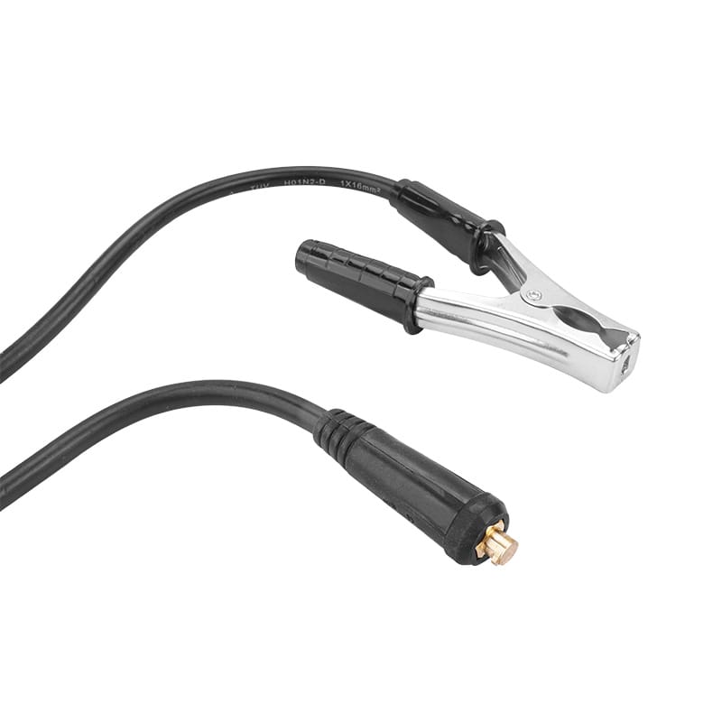 6.9KVA INVERTER MIG DC WELDING MACHINE thumbnail 7