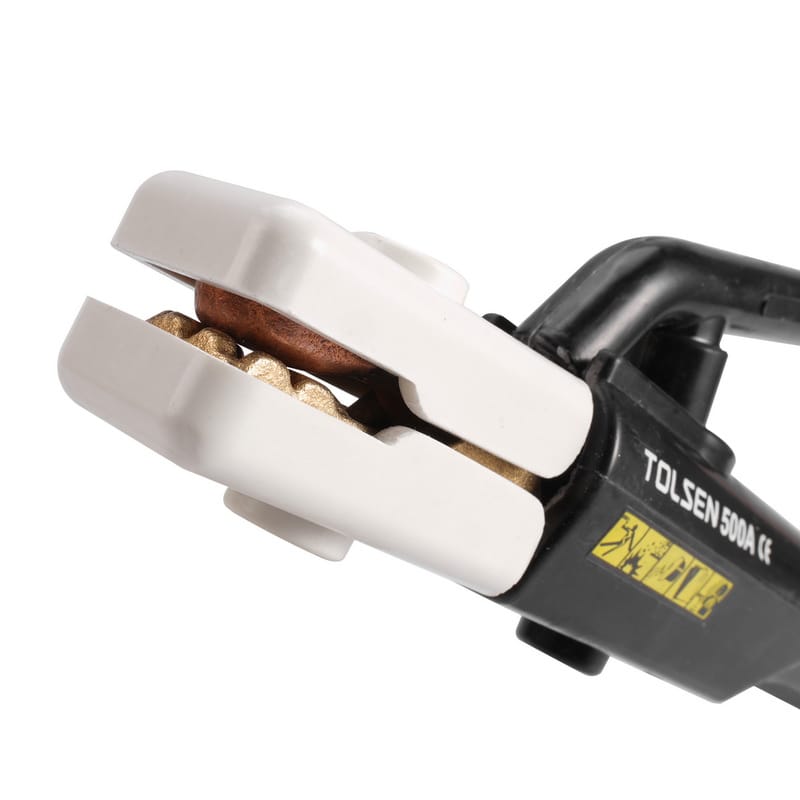 500A ELECTRODE HOLDER thumbnail 3